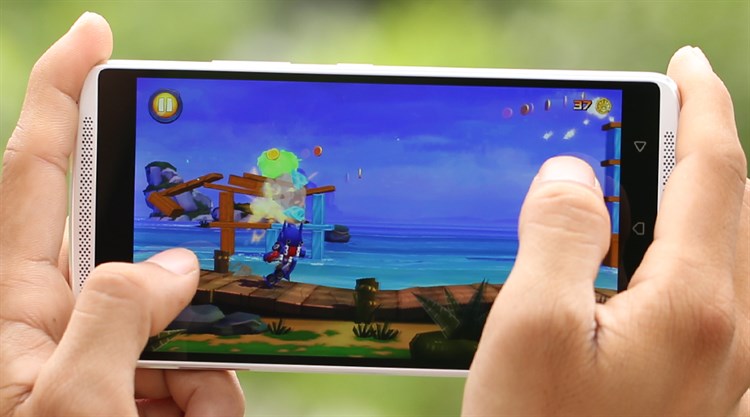 Điện thoại Lenovo Vibe X3