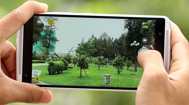 Điện thoại Lenovo Vibe X3