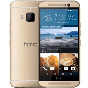 Điện thoại HTC One M9s