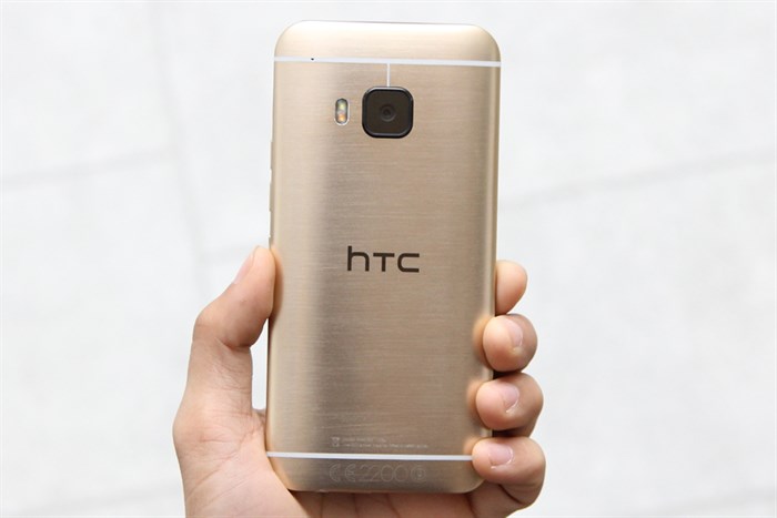 Điện thoại HTC One M9s