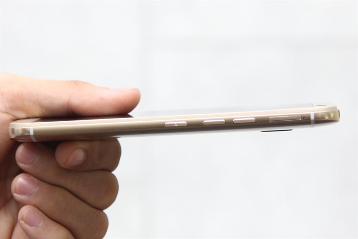 Điện thoại HTC One M9s