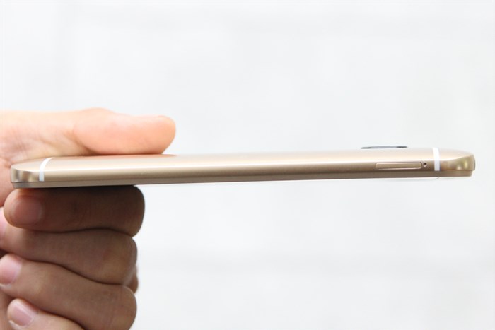 Điện thoại HTC One M9s