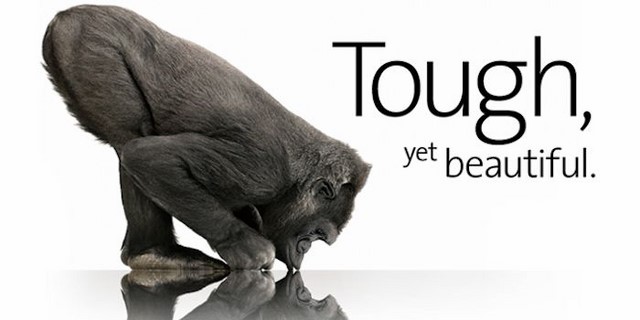 Kính cường lực Gorilla Glass 4 được đánh giá rất cao Kính cường lực Gorilla Glass 4 được đánh giá rất cao