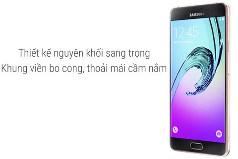 Samsung Galaxy A7 (2016)