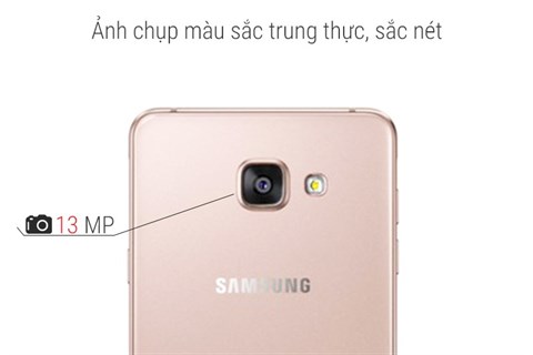 Samsung Galaxy A7 (2016)