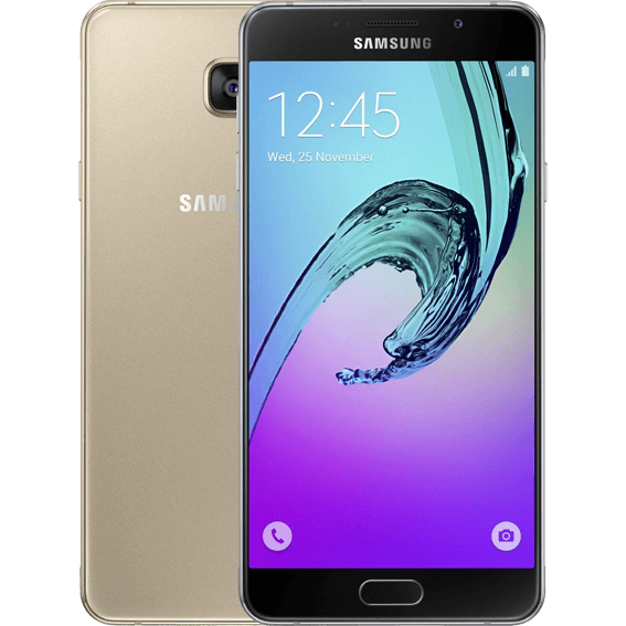 Điện thoại Samsung Galaxy A7 (2016)