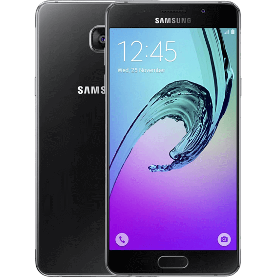 Điện thoại Samsung Galaxy A7 (2016)