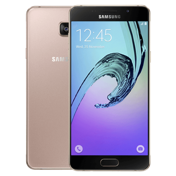 Điện thoại Samsung Galaxy A7 (2016)