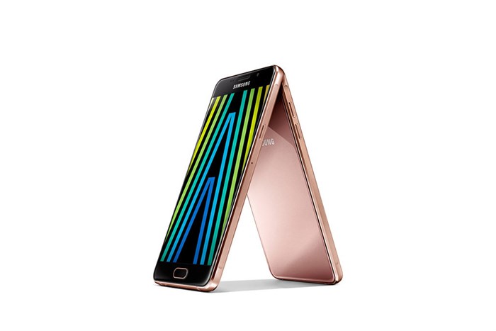 Điện thoại Samsung Galaxy A7 (2016)