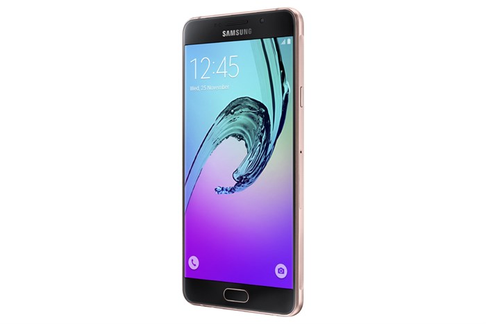 Điện thoại Samsung Galaxy A7 (2016)