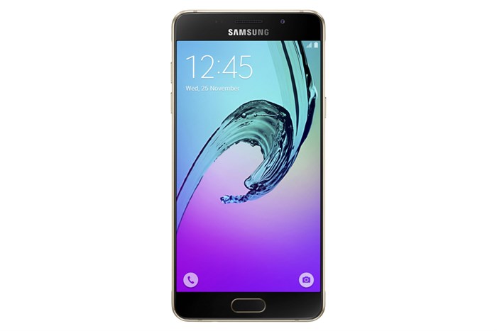 Điện thoại Samsung Galaxy A7 (2016)