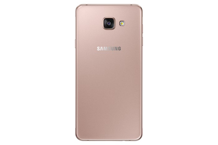 Điện thoại Samsung Galaxy A7 (2016)