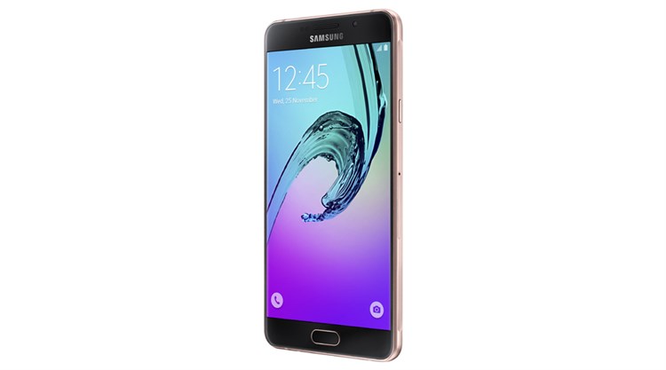 Điện thoại Samsung Galaxy A7 (2016)