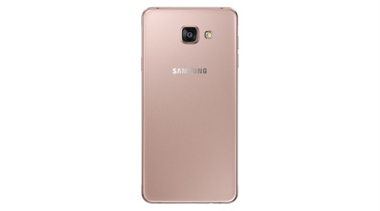 Điện thoại Samsung Galaxy A7 (2016)