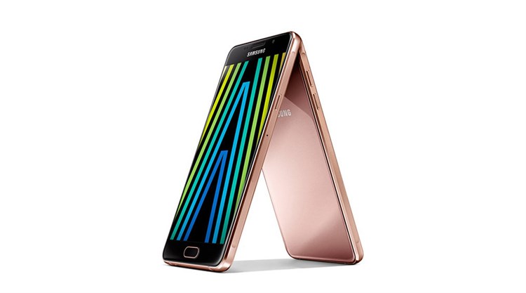 Điện thoại Samsung Galaxy A7 (2016)