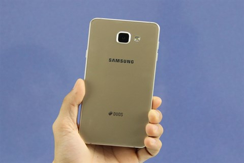 Samsung Galaxy A7 (2016)