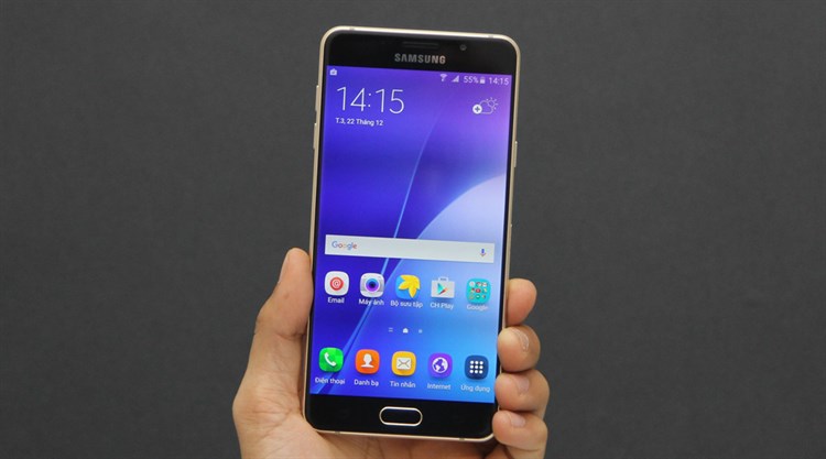 Điện thoại Samsung Galaxy A7 (2016)