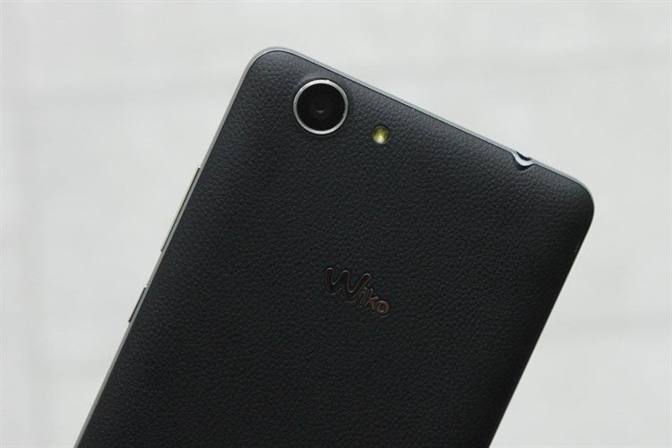 Điện thoại Wiko Pulp Fab