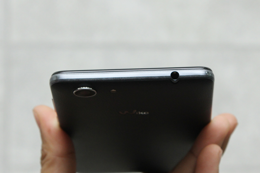 Điện thoại Wiko Pulp Fab