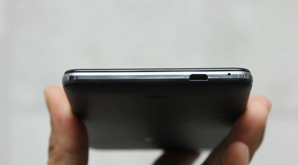 Điện thoại Wiko Pulp Fab