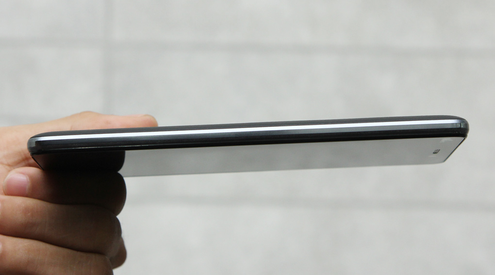 Điện thoại Wiko Pulp Fab