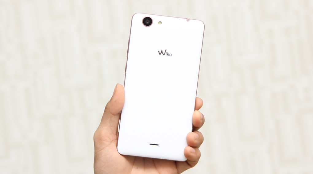 Điện thoại Wiko Pulp Fab