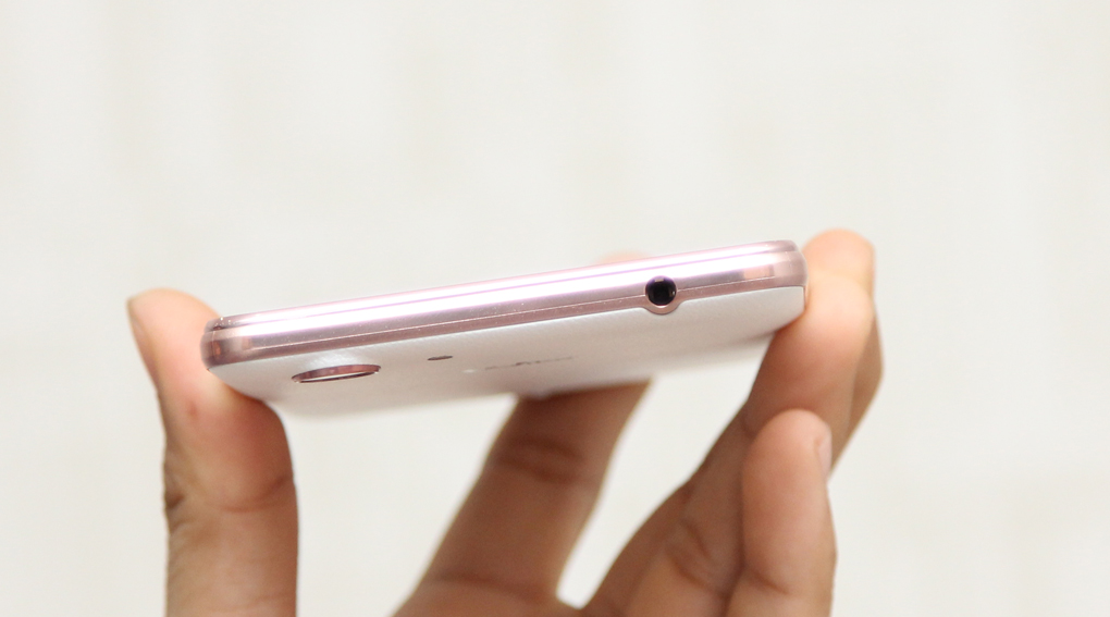 Điện thoại Wiko Pulp Fab