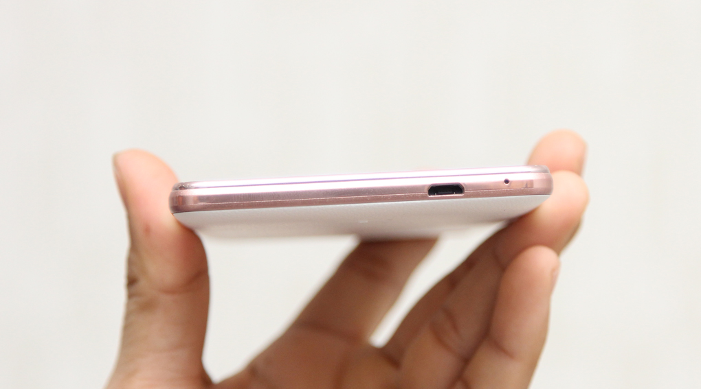 Điện thoại Wiko Pulp Fab