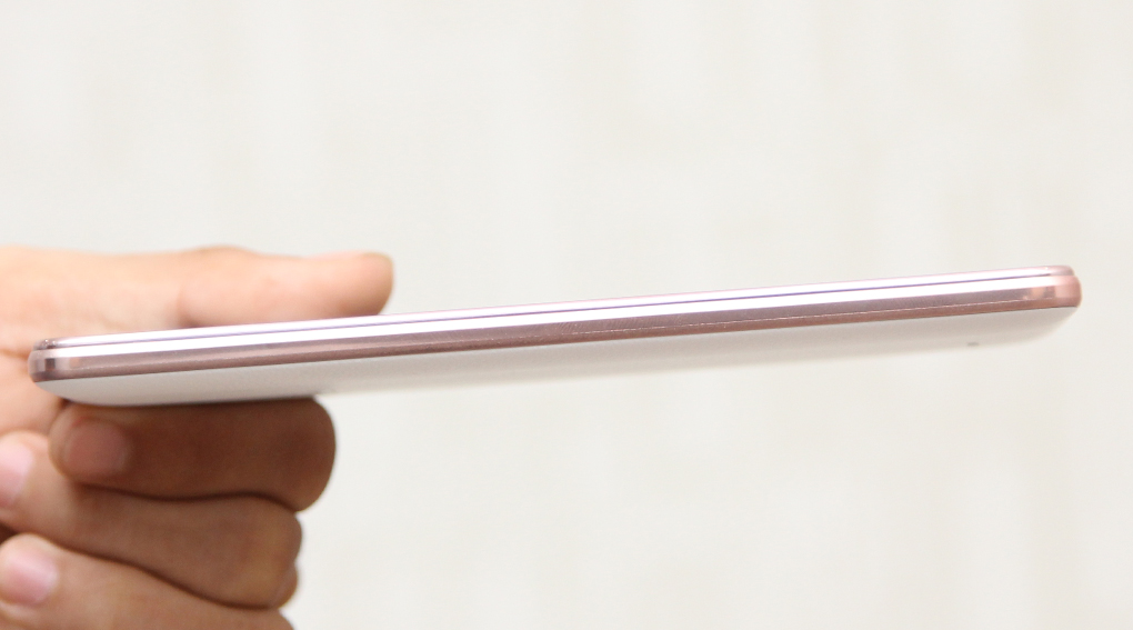 Điện thoại Wiko Pulp Fab