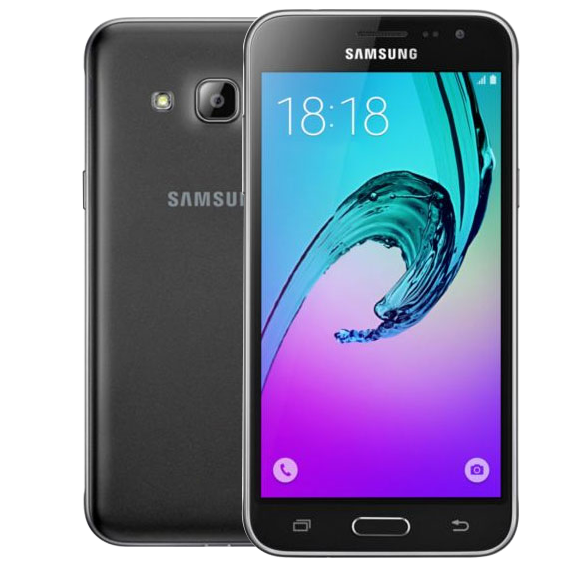 Điện thoại Samsung Galaxy J3