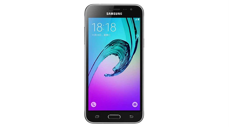 Điện thoại Samsung Galaxy J3