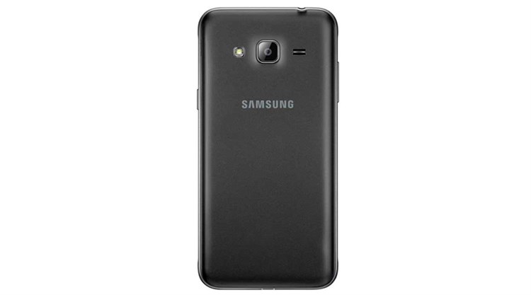 Điện thoại Samsung Galaxy J3