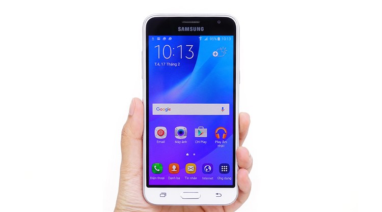 Điện thoại Samsung Galaxy J3