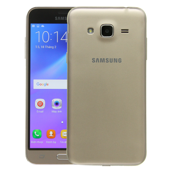 Điện thoại Samsung Galaxy J3