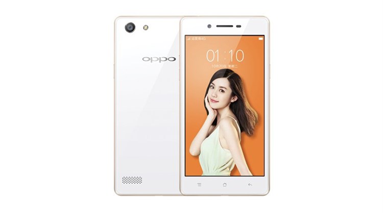 Điện thoại OPPO A33