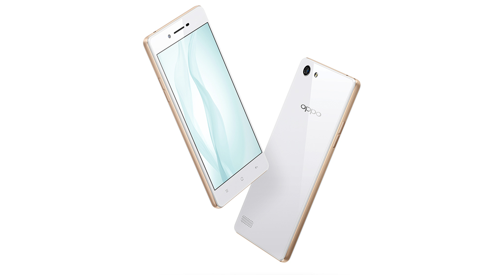 Điện thoại OPPO A33