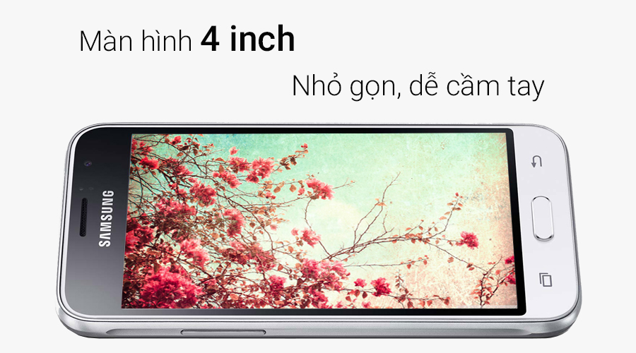 Điện thoại Samsung Galaxy J1 mini