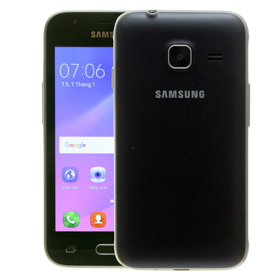 Điện thoại Samsung Galaxy J1 mini