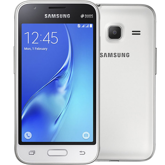Điện thoại Samsung Galaxy J1 mini