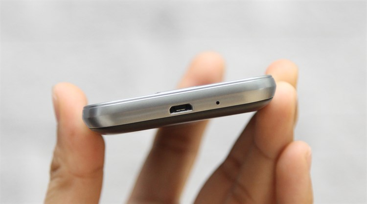 Điện thoại Samsung Galaxy J1 mini Màu Đen