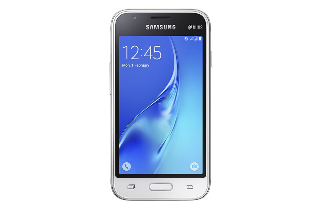 Samsung Galaxy J1 mini - 5
