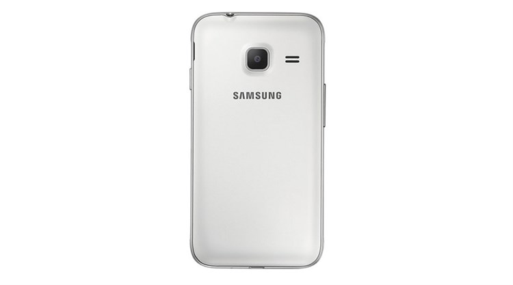 Điện thoại Samsung Galaxy J1 mini Màu Trắng