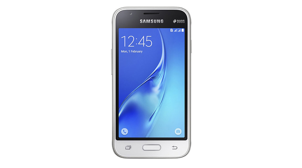 Điện thoại Samsung Galaxy J1 mini