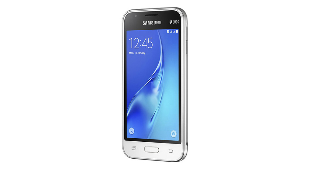 Điện thoại Samsung Galaxy J1 mini