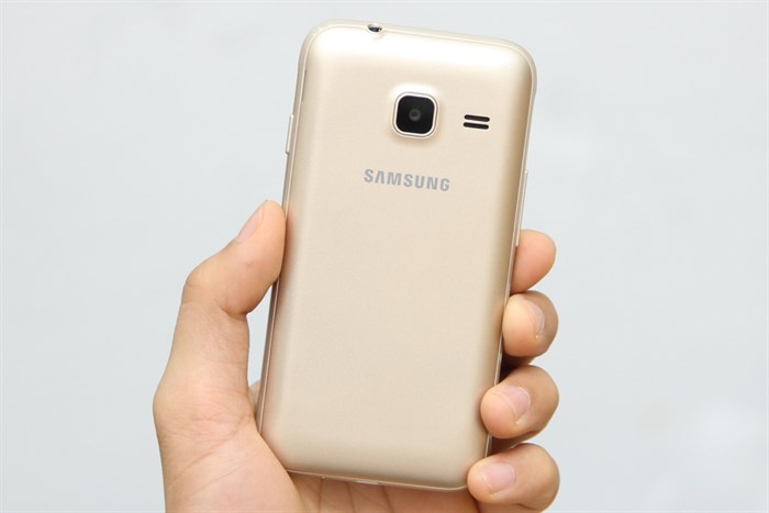 Điện thoại Samsung Galaxy J1 mini