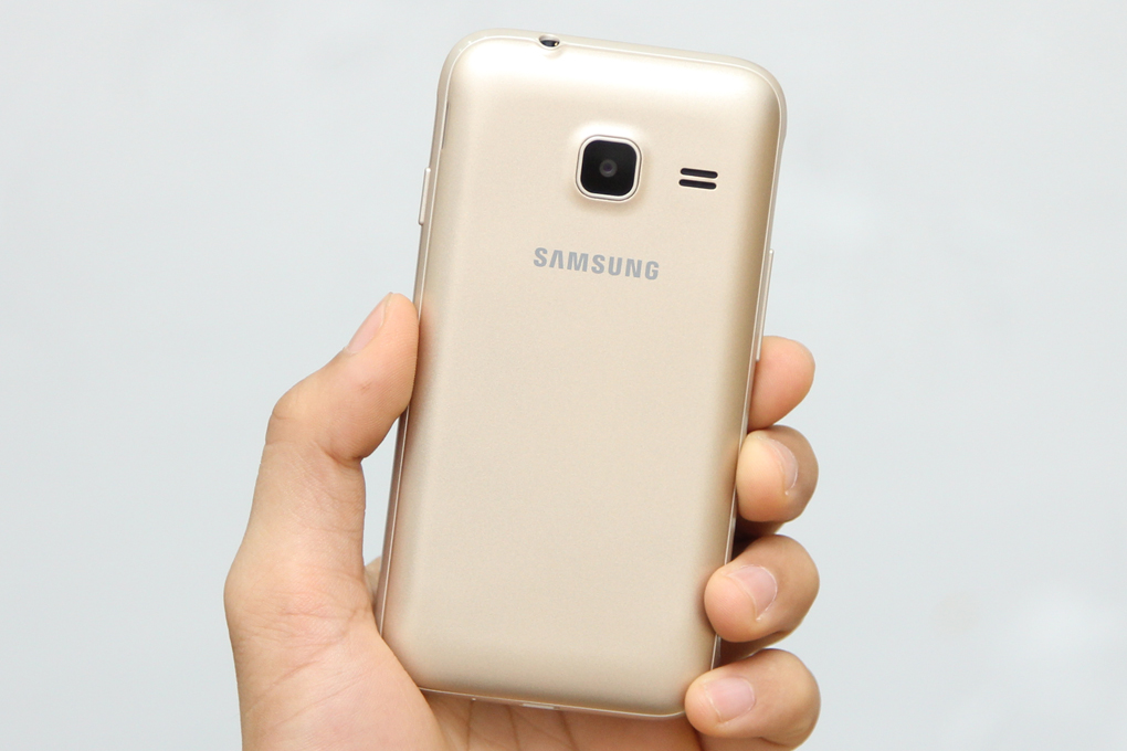 Samsung Galaxy J1 mini - 9
