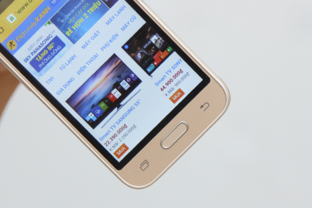 Samsung Galaxy J1 mini - 22