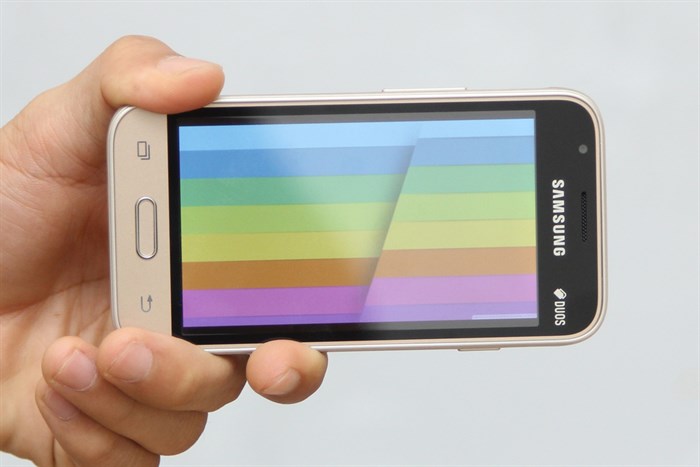 Điện thoại Samsung Galaxy J1 mini