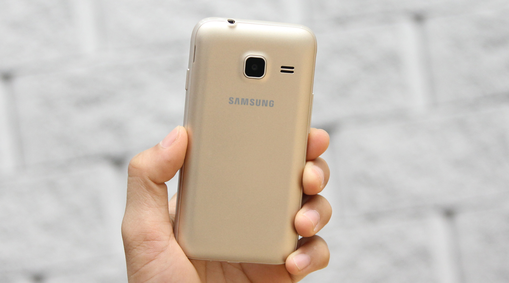 Điện thoại Samsung Galaxy J1 mini