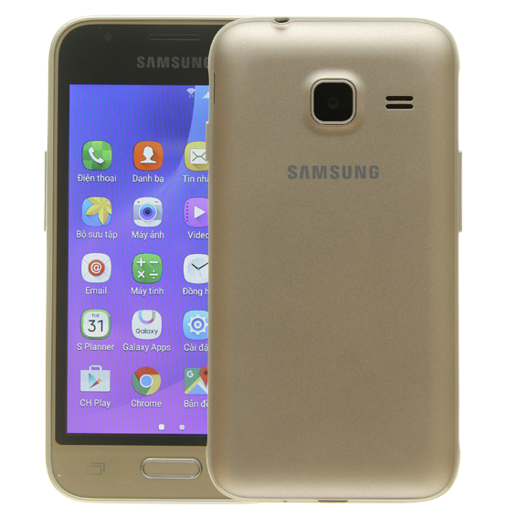 Samsung Galaxy J1 mini - 3